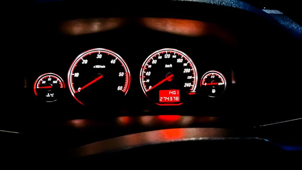 Opel Vectra C GTS 1.9 CDTI 190KM