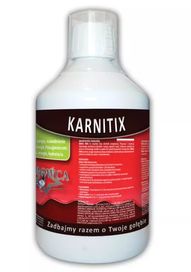 Mrowca Karnitix 500 ml