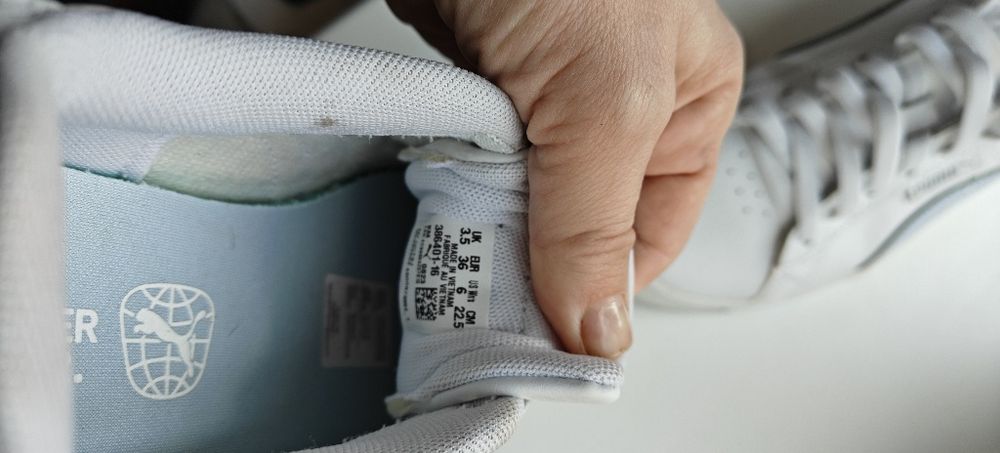 Кроссовки puma оригинал