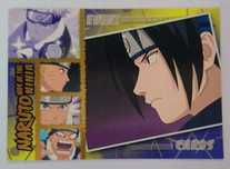 Karta Naruto TCG Sasuke - 45