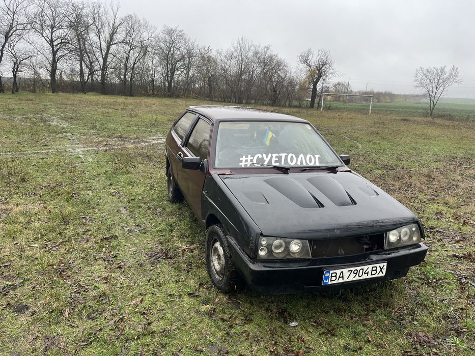 Продам ВАЗ 2108 в гарному стані