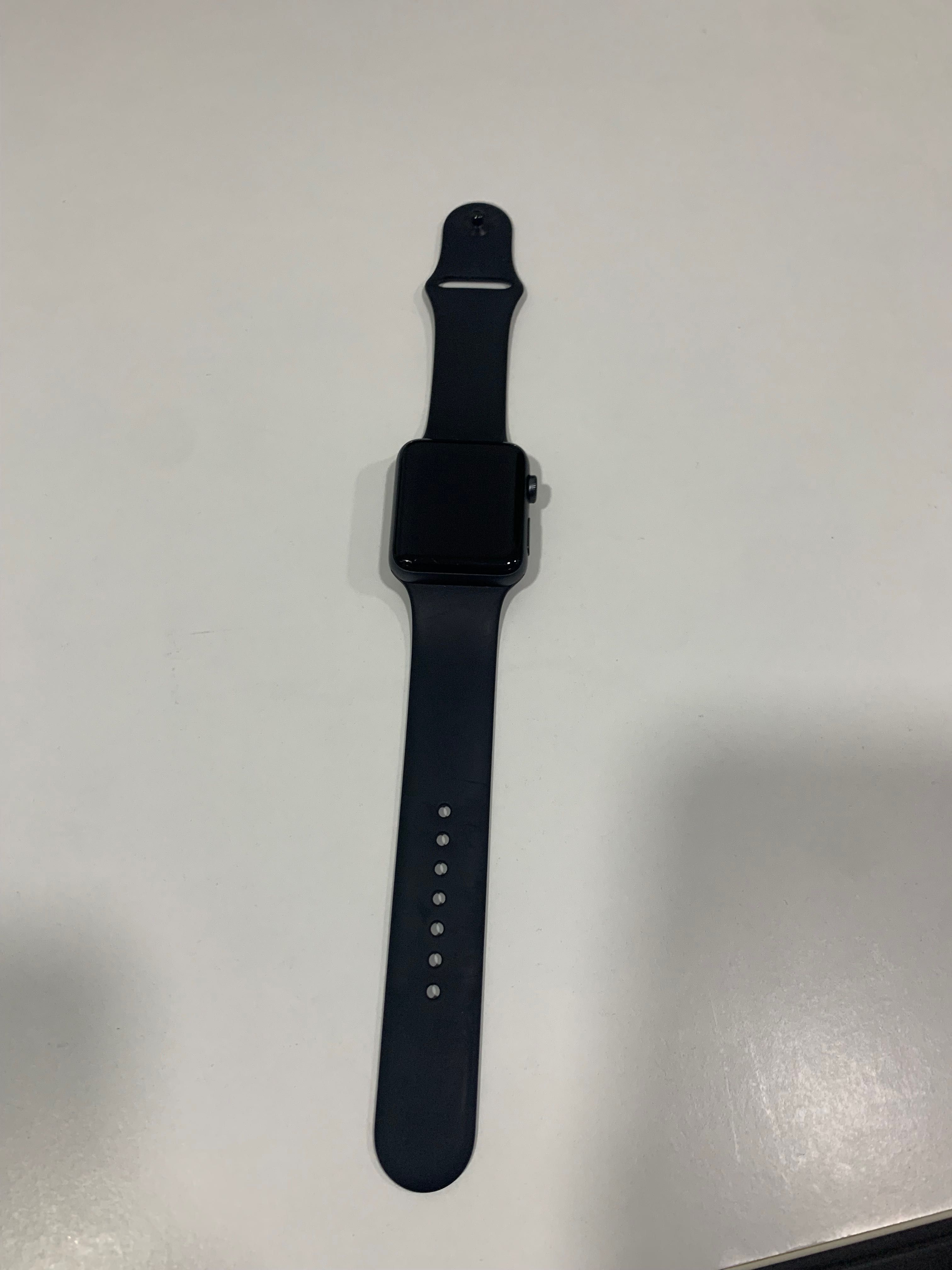 Apple Watch Series 3 “Como Novo”