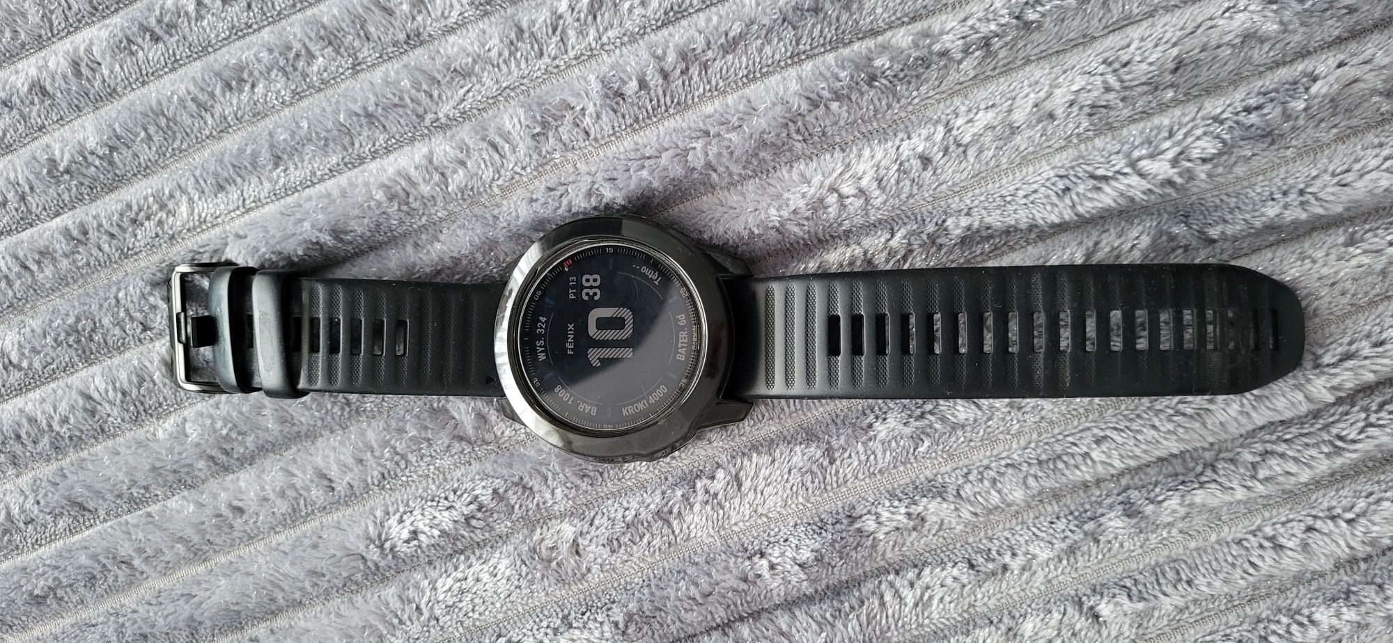 Etui pokrowiec garmin fenix 6