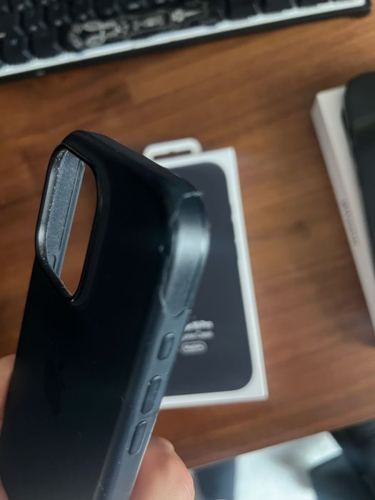 iPhone 16 Pro 128GB Preto