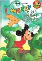 Mickey e os feijões mágicos