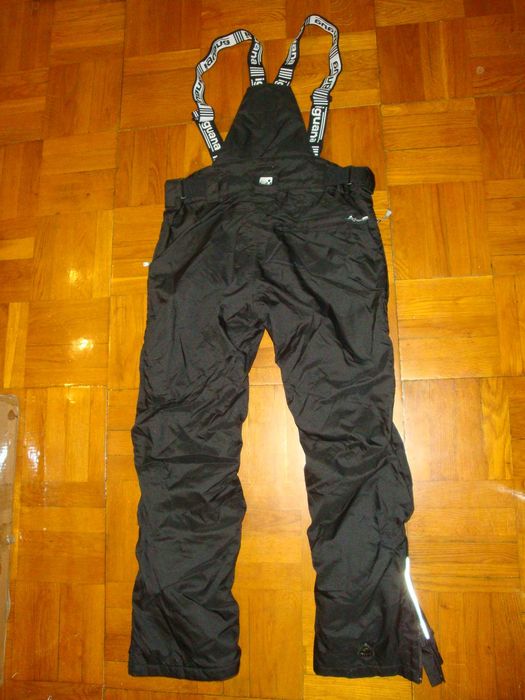 Костюм SPEED CARVING - IGUANA лыжный / бордерский, размер 50-52( M-L)