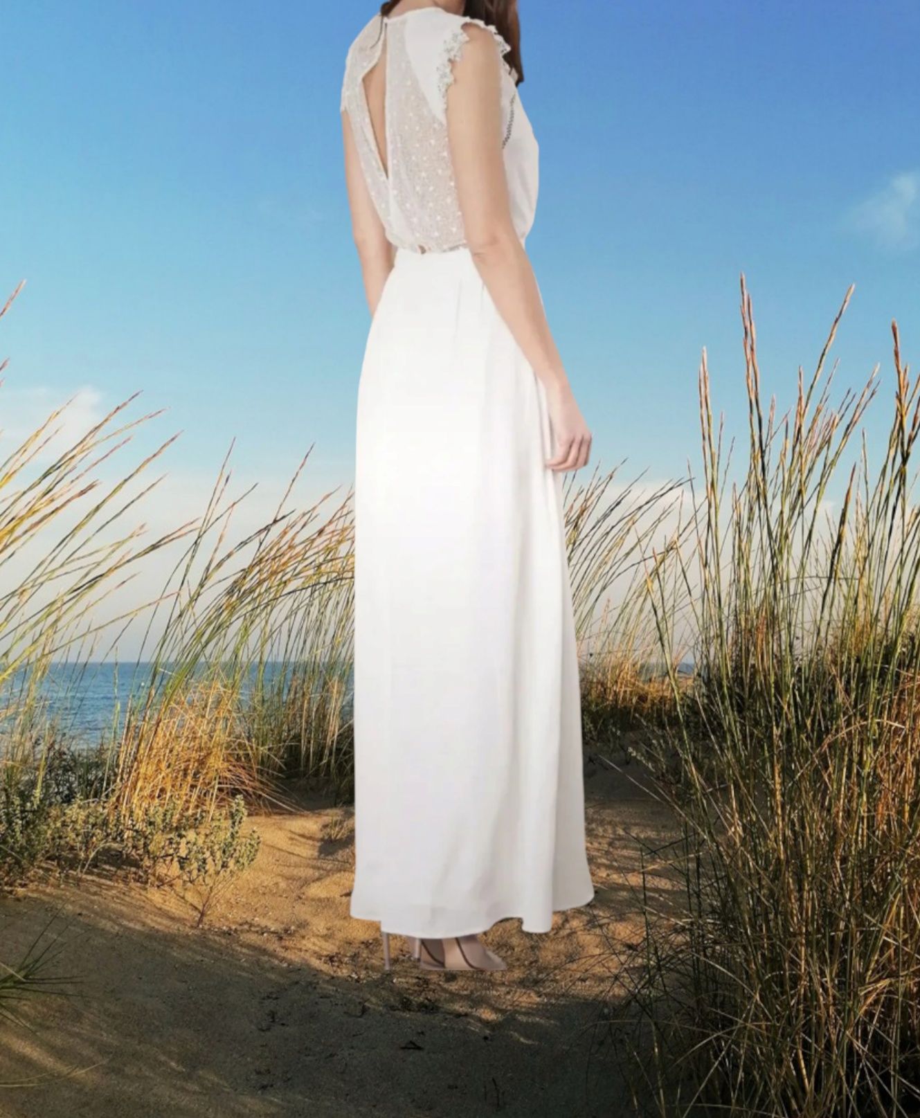 Vestido Betty London