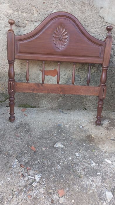 Cama de Solteiro