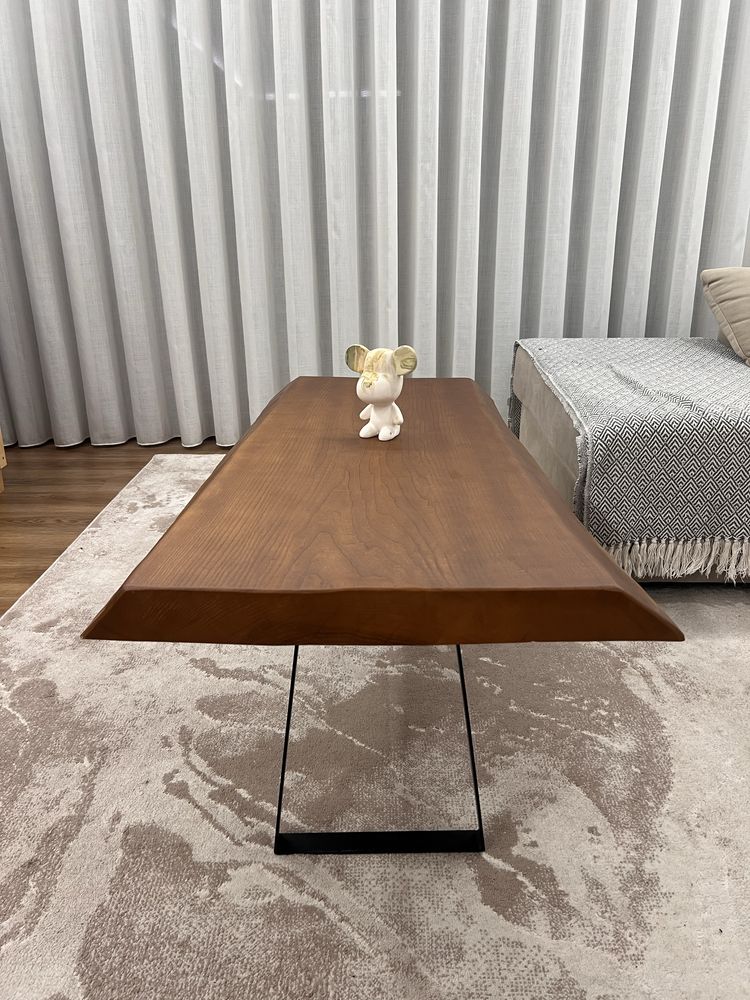 Mesa de Centro Mel