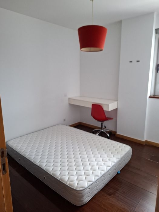Apartamento T2 Porto p/ arrendar