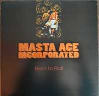 Masta Ace - Born To Roll 12'