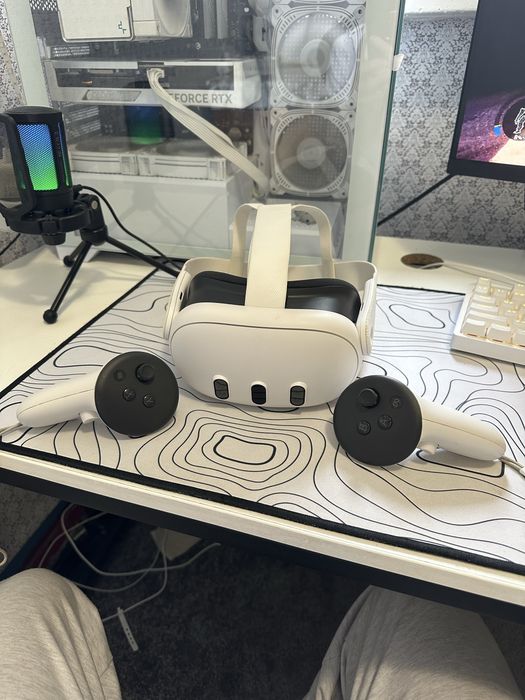 Vr очки meta quest 3 128gb