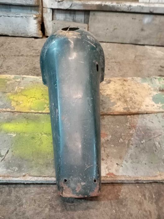 SHL m17 Gazela błotnik przedni