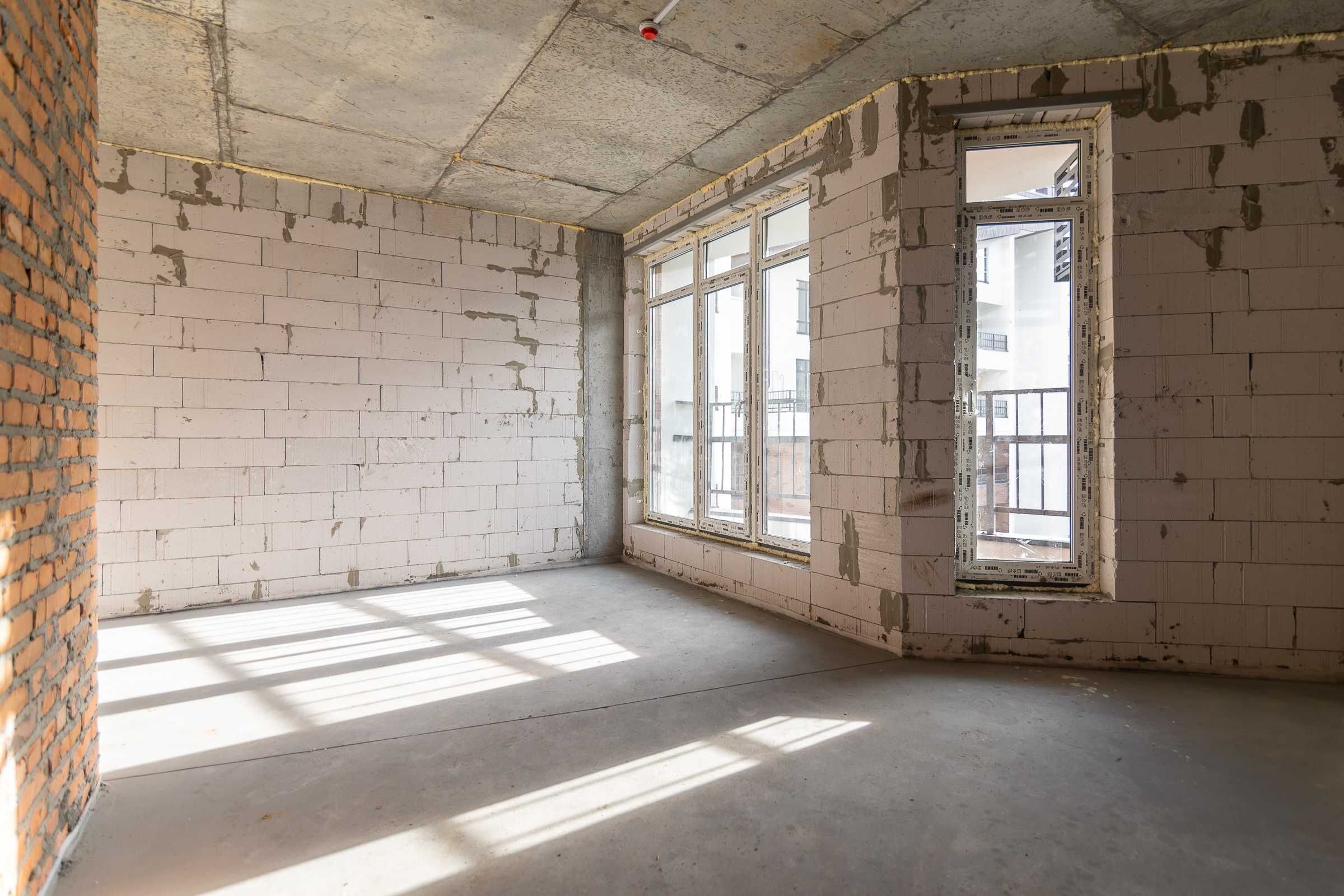 Продаю 1-кімнатну квартиру — 37.62 м², 8 поверх. Здача 3кв 2025р.