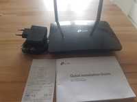 Router Tp-link gwarancja