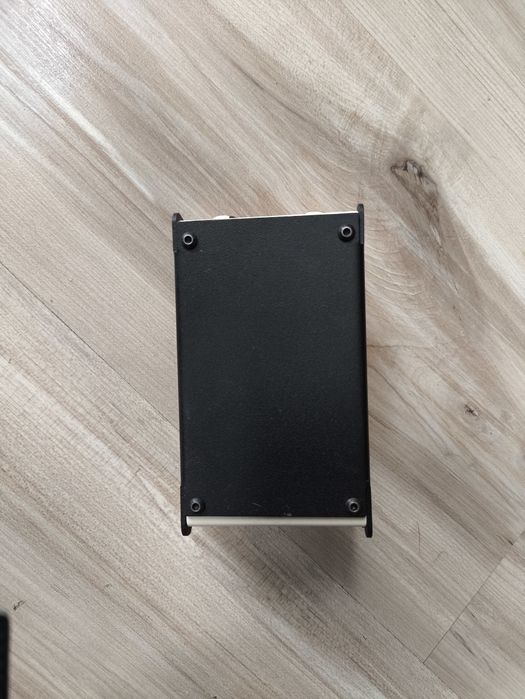 Taurus servo. Wersja 1 z dwupoziomowym boostem.