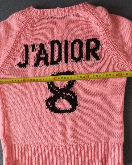 Свитшот укороченный