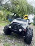 Ford Monster Truck autko na akumulator