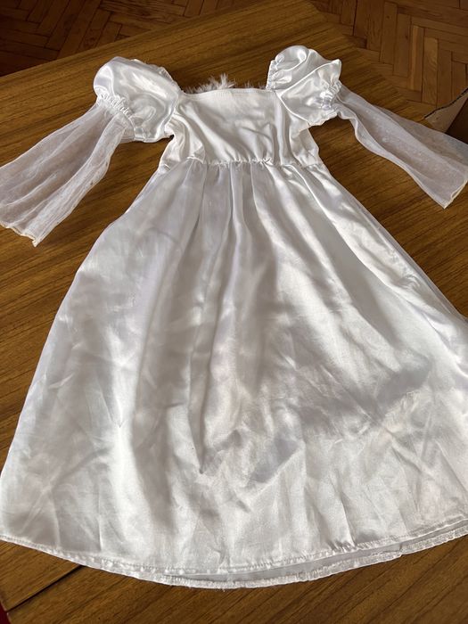 Сукня зіроньки