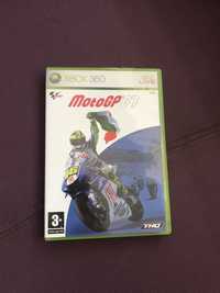 MotoGP’07 xbox 360