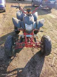 Quad Bashan 200cc