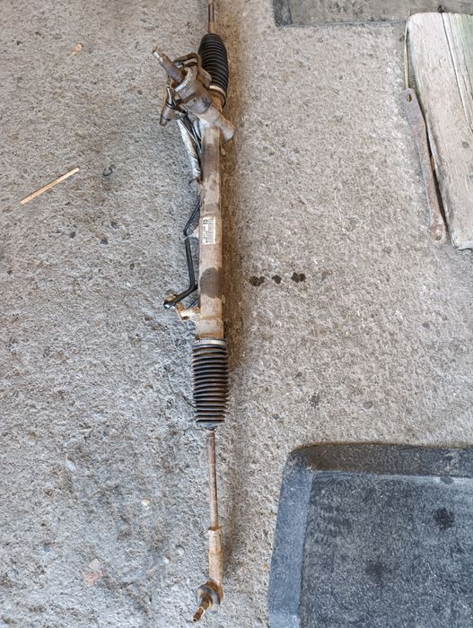 Рульова рейка Форд Фюжн 2002-2013 Фіеста  2 N11-3200- B226