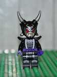 F1325. Figurka LEGO Ninjago - njo778 Garmadon (Oni)