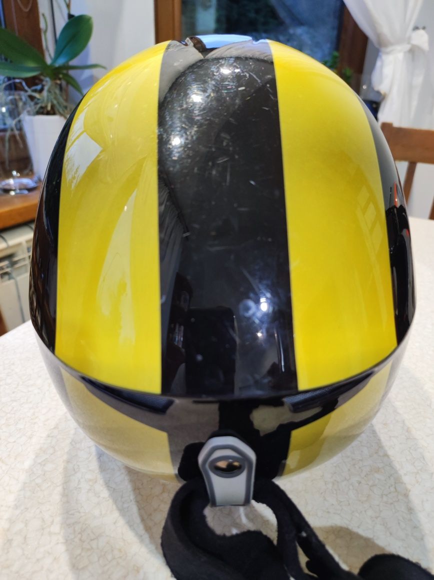 Kask narciarski Marker gratis Google