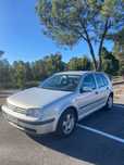 VW Golf IV 1.4 a Gasolina