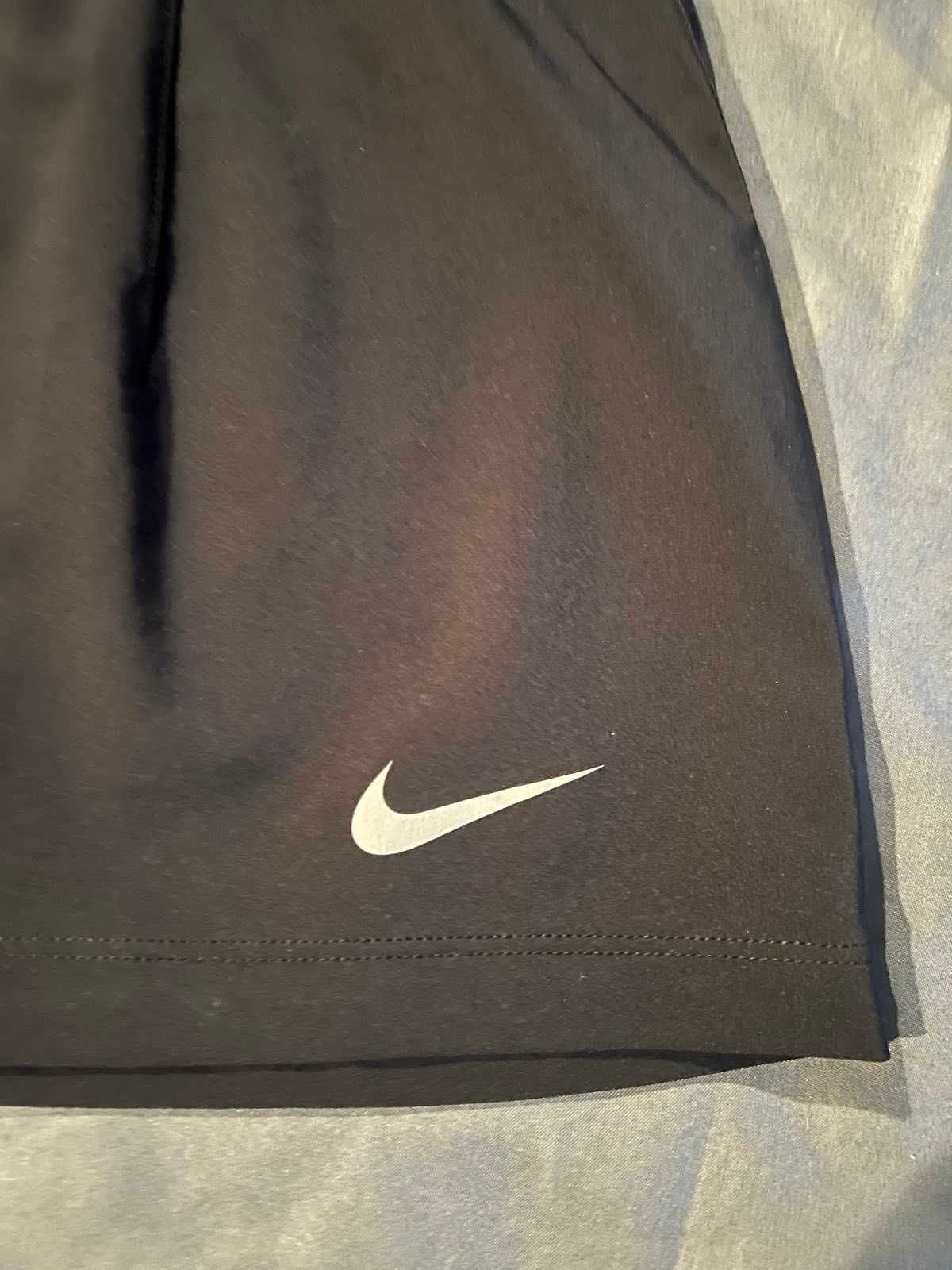 Тенісна міні спідниця NIKE