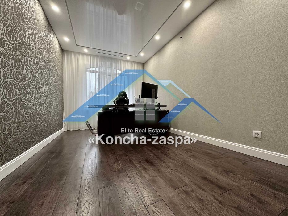Конча Заспа, Козин продажа дома в элитном районе.