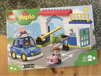 Lego Duplo posterunek policji 10902