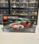 Lego Speed Champions
