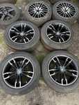 Felgi aluminiowe 5x112 18x8,5j et30 Bmw