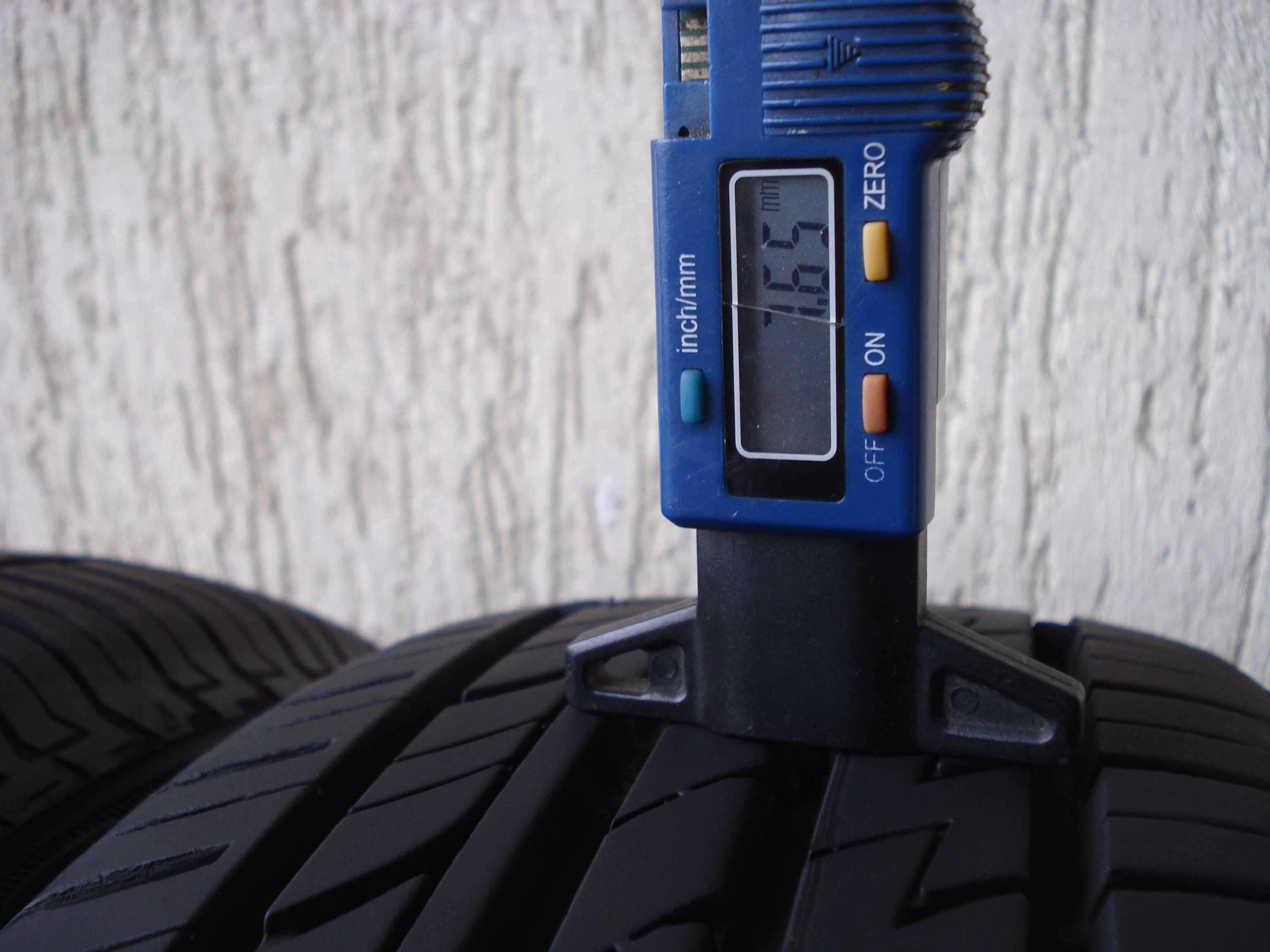 Lassa Greenways  185/65 r 15   2 - sztuki letnie