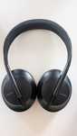 Słuchawki bezprzewodowe bose nc 700