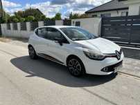 Renault Clio 1 właściciel salonowy 1.2 LPG