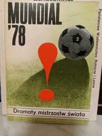 Dramaty mistrzostw świata , Mundial '78