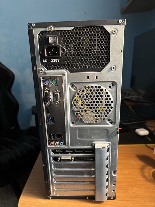 Компʼютер ігровий