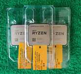Процессор AMD Ryzen 7 5700X 3.4(4.6)GHz 32MB sAM4 tray (новый)