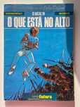 O Incal IV - Banda Desenhada