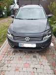 Passat b7  можливий обмін на кросовер
