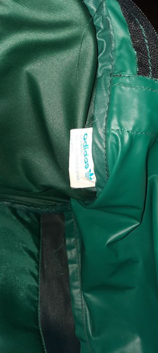 Сумка adidas спортивна велика 76×35×35см.