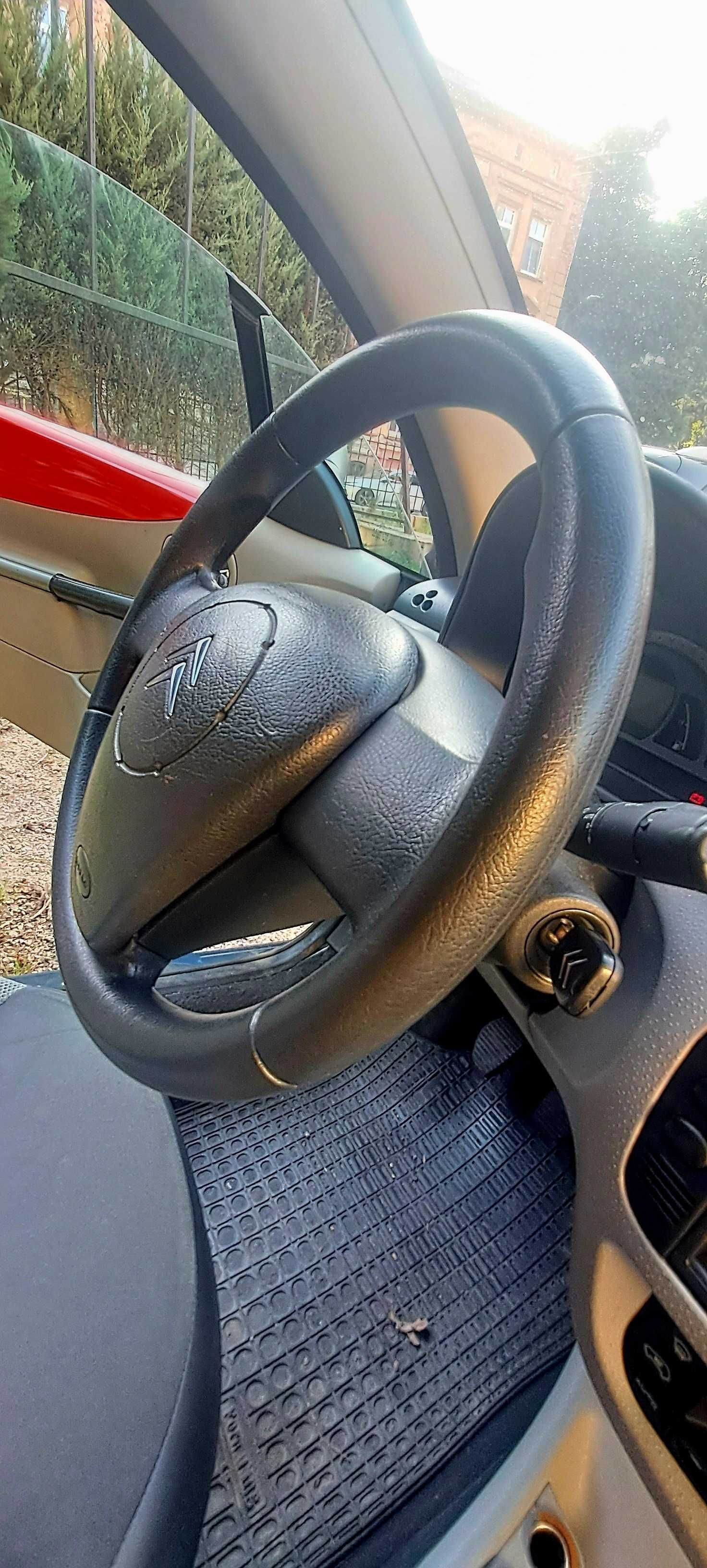 Citroen C3 Pluriel 1.4 HDI 2005 rok USZKODZONY nie odpala ;/ hdi*hdi*
