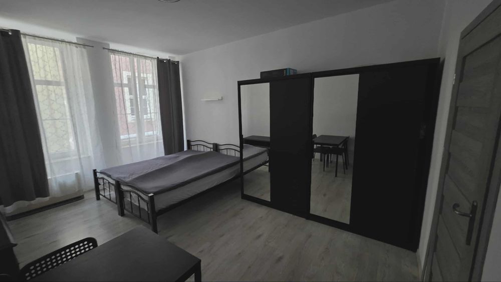 Mieszkanie 2-pokojowe bezpośrednio Stary Rynek