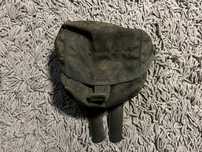 Ifak med pouch cyfrowa flora