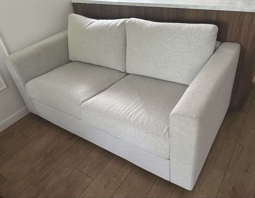 Sofa 2-osobowa VIMLE IKEA