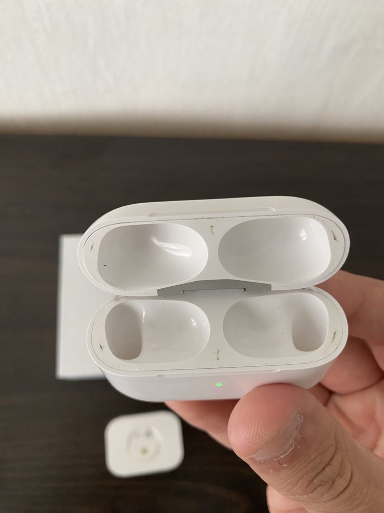 AirPods Pro 2nd generation 1к1