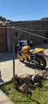 Suzuki gsxr-600 (Ler anuncio)