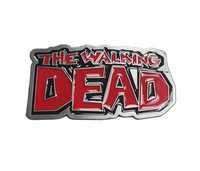 Klamra do paska The Walking Dead Zombie TV Series 2013